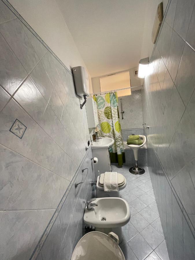 Appartement Casagioia à Cefalù Extérieur photo